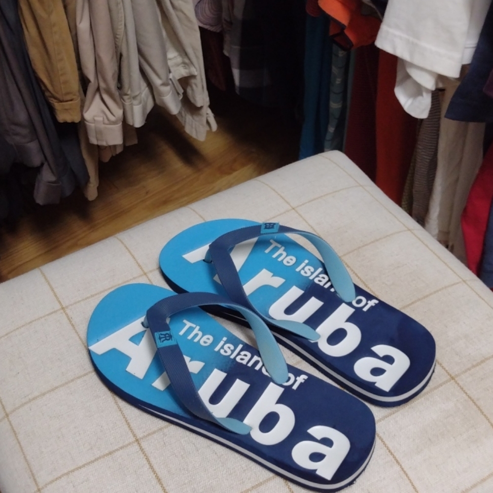 Official Aruba Island
